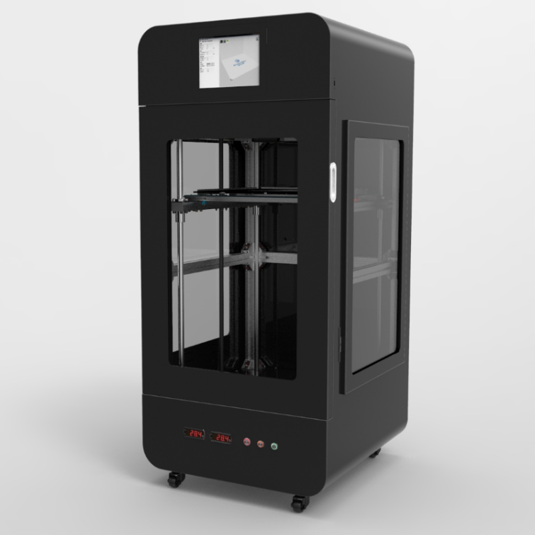 触摸屏 陶瓷3D打印机 MAX1000
