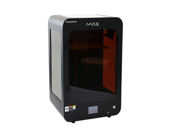 zoty中欧体育全站MAX3D打印机功能介绍