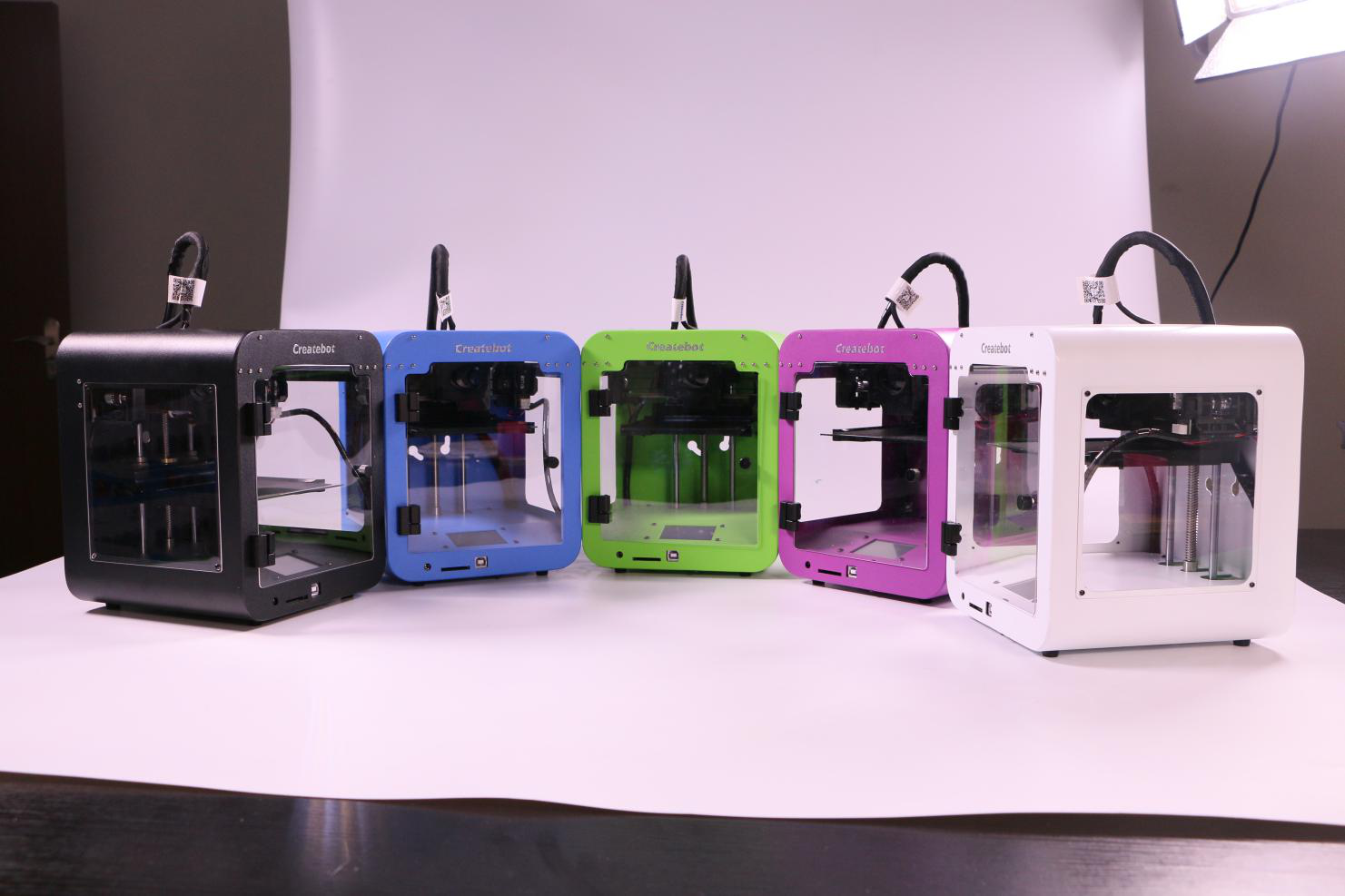 zoty中欧体育全站3D打印机在德国汉诺威工业博览会上